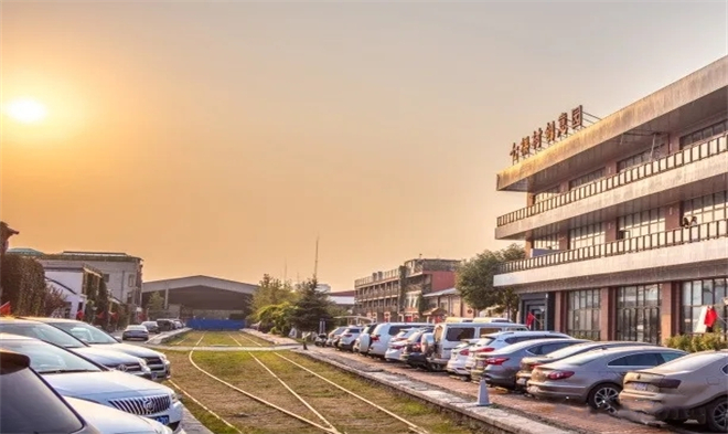 大堂图
